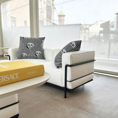 Fiorentini Residence Milano Dış mekan fotoğraf