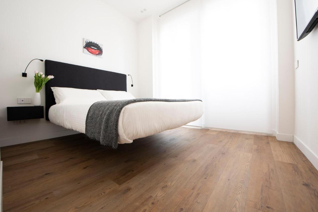 Fiorentini Residence Milano Dış mekan fotoğraf