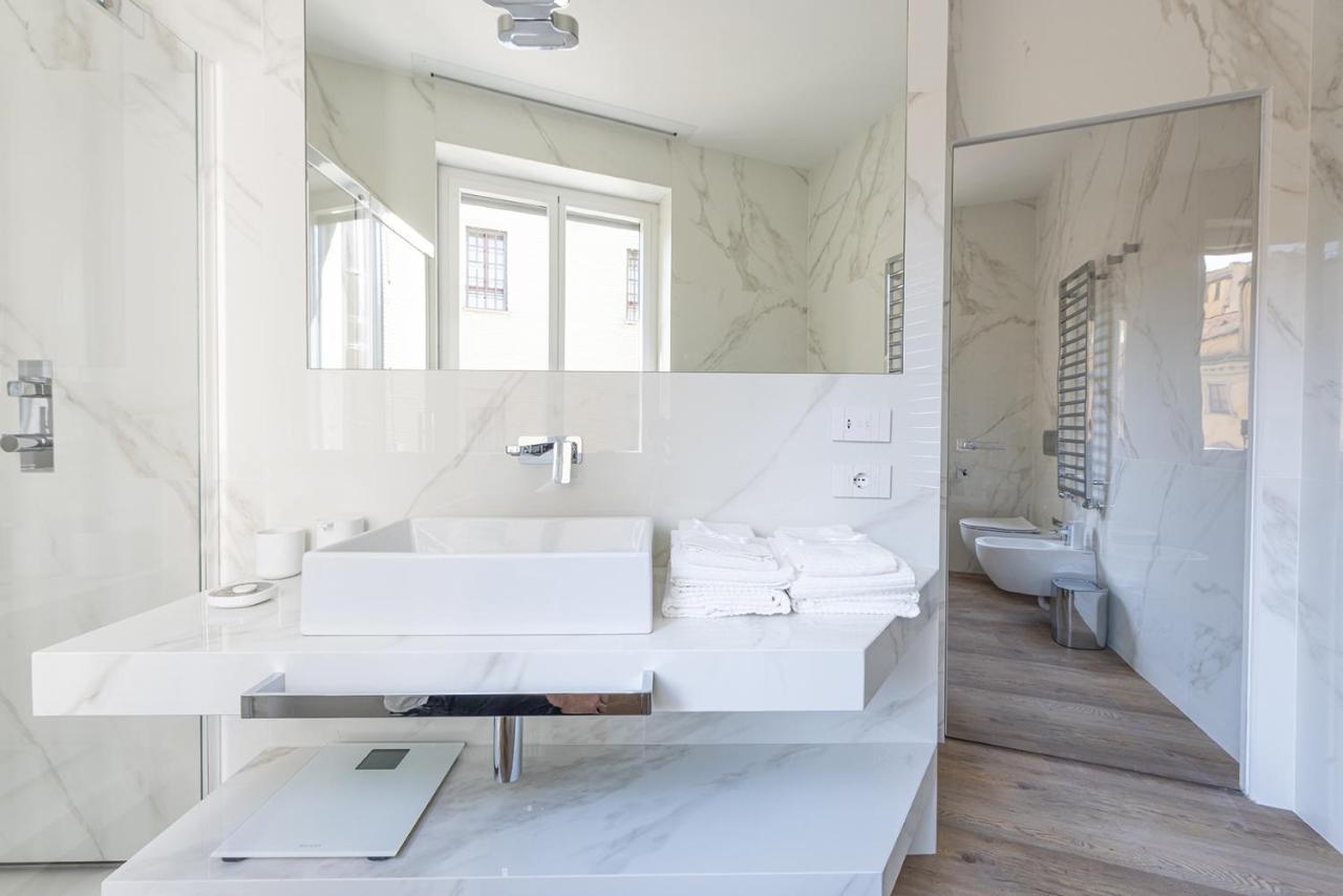 Fiorentini Residence Milano Dış mekan fotoğraf