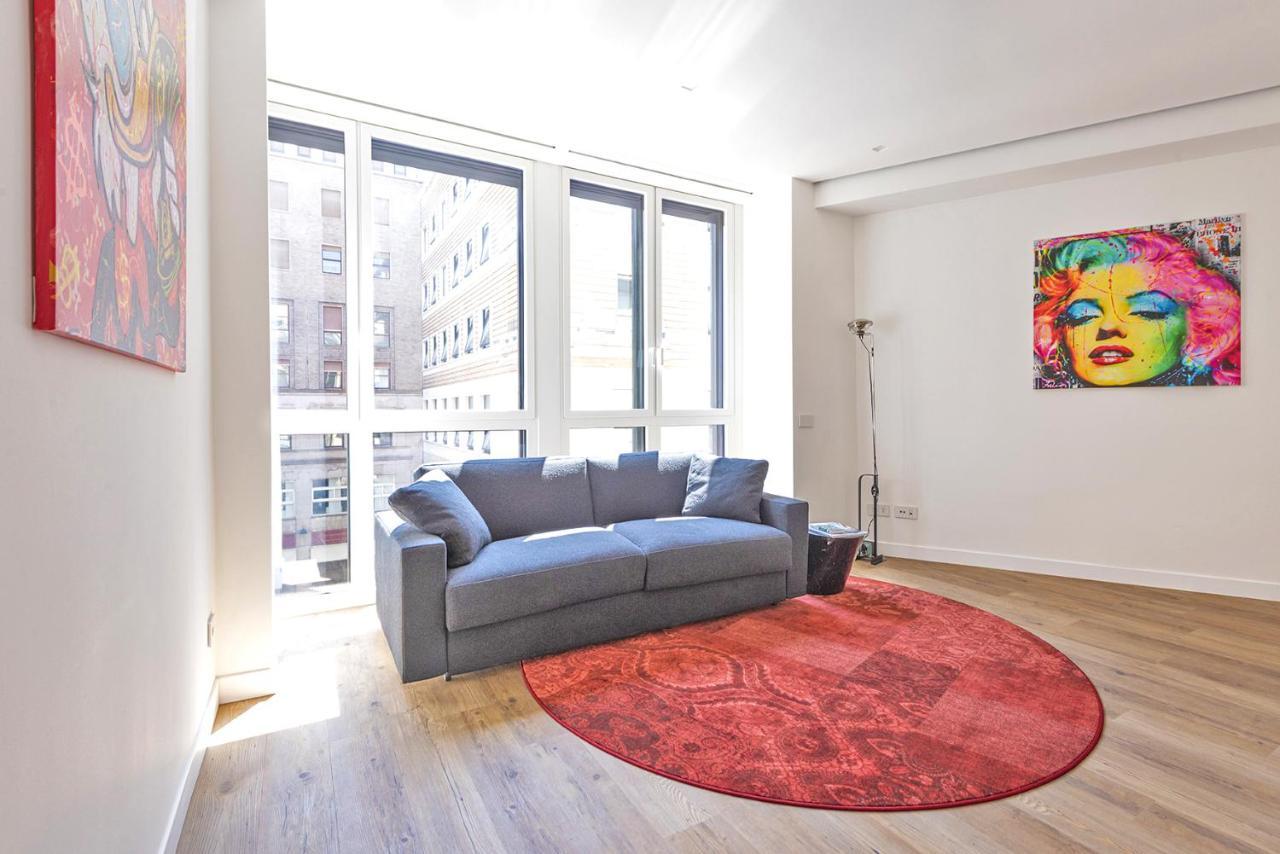 Fiorentini Residence Milano Dış mekan fotoğraf