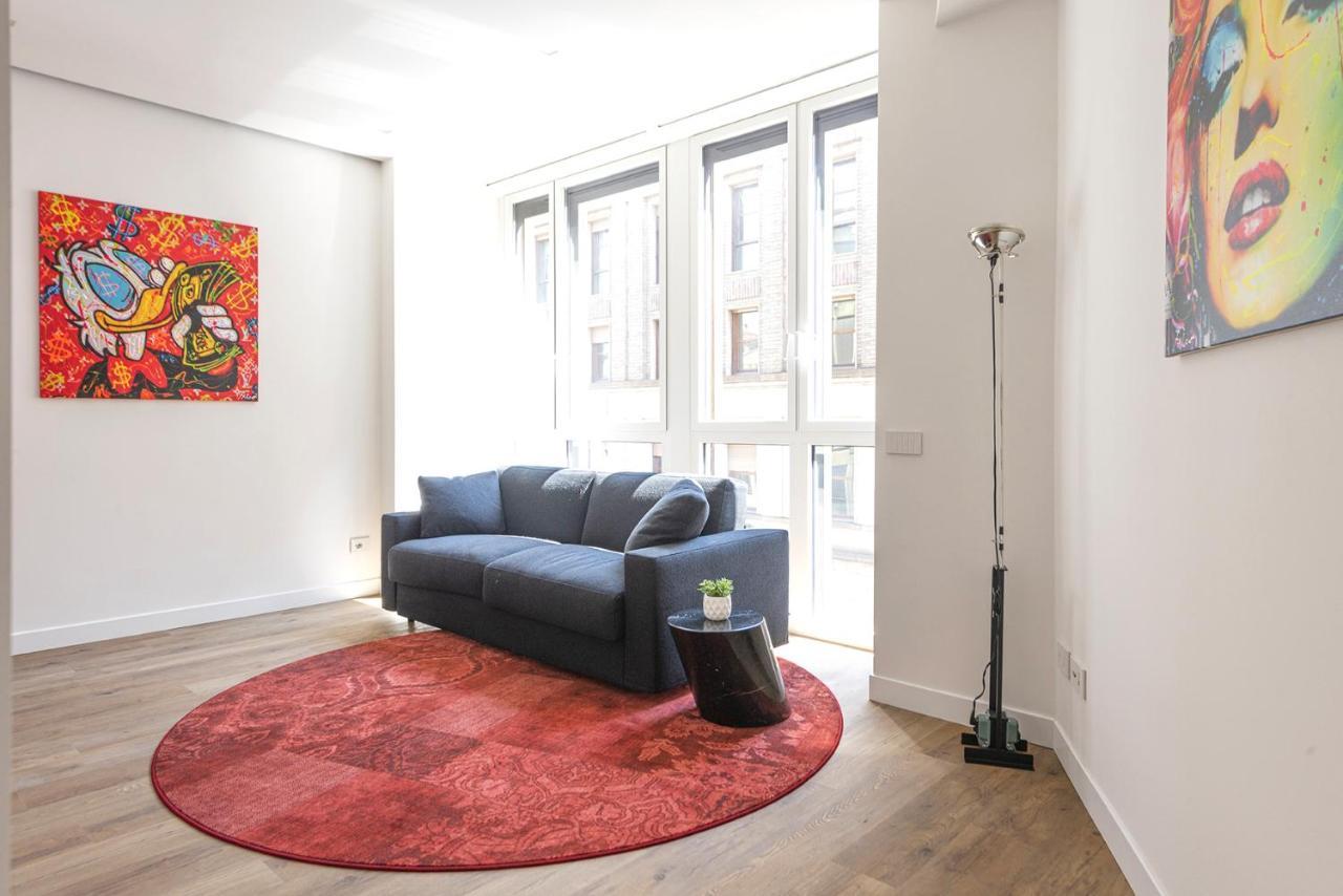 Fiorentini Residence Milano Dış mekan fotoğraf