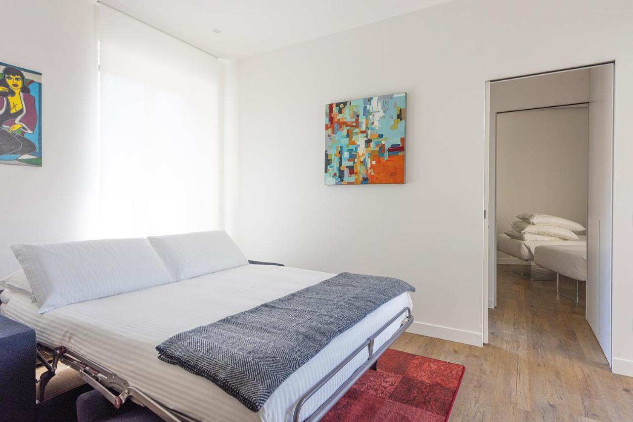 Fiorentini Residence Milano Dış mekan fotoğraf