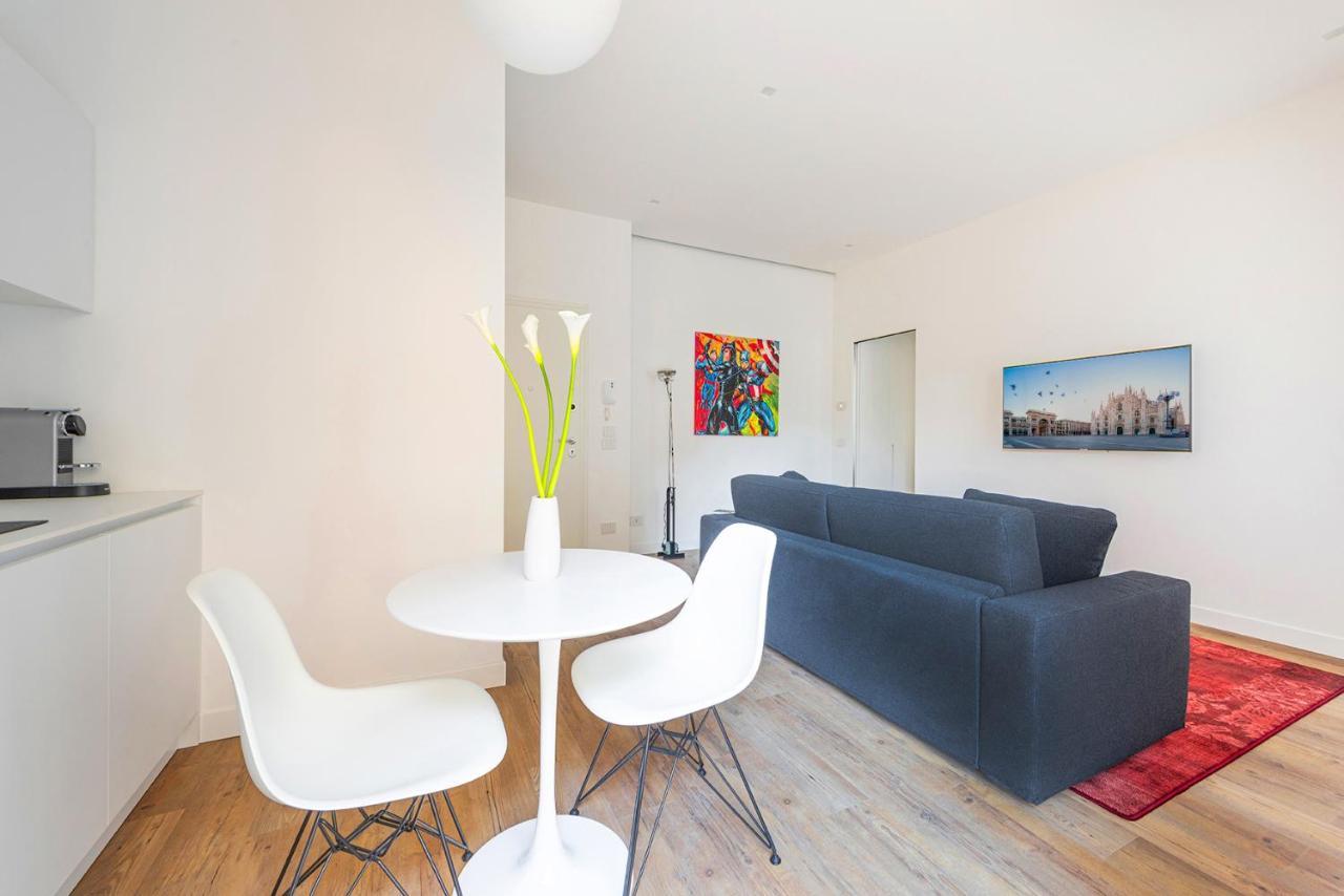 Fiorentini Residence Milano Dış mekan fotoğraf
