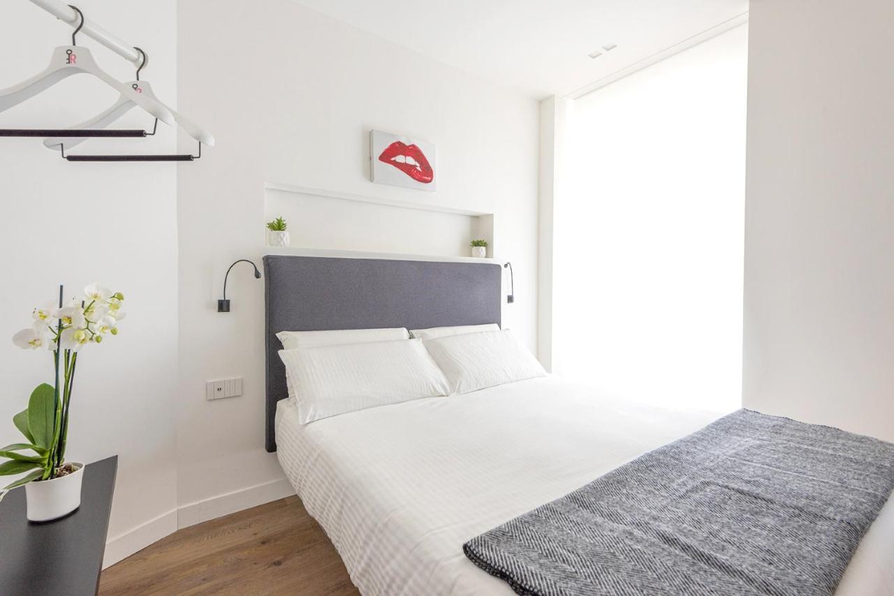 Fiorentini Residence Milano Dış mekan fotoğraf