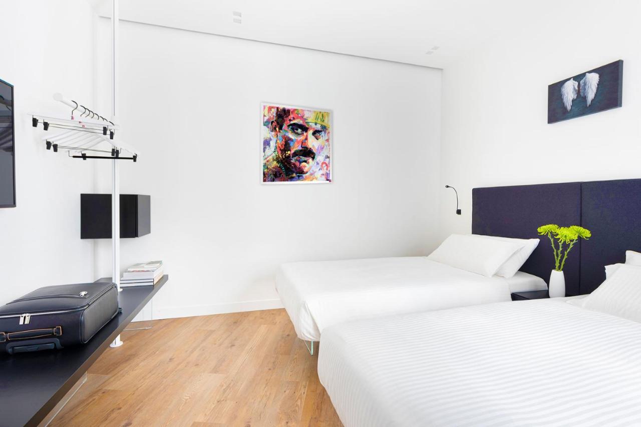 Fiorentini Residence Milano Dış mekan fotoğraf