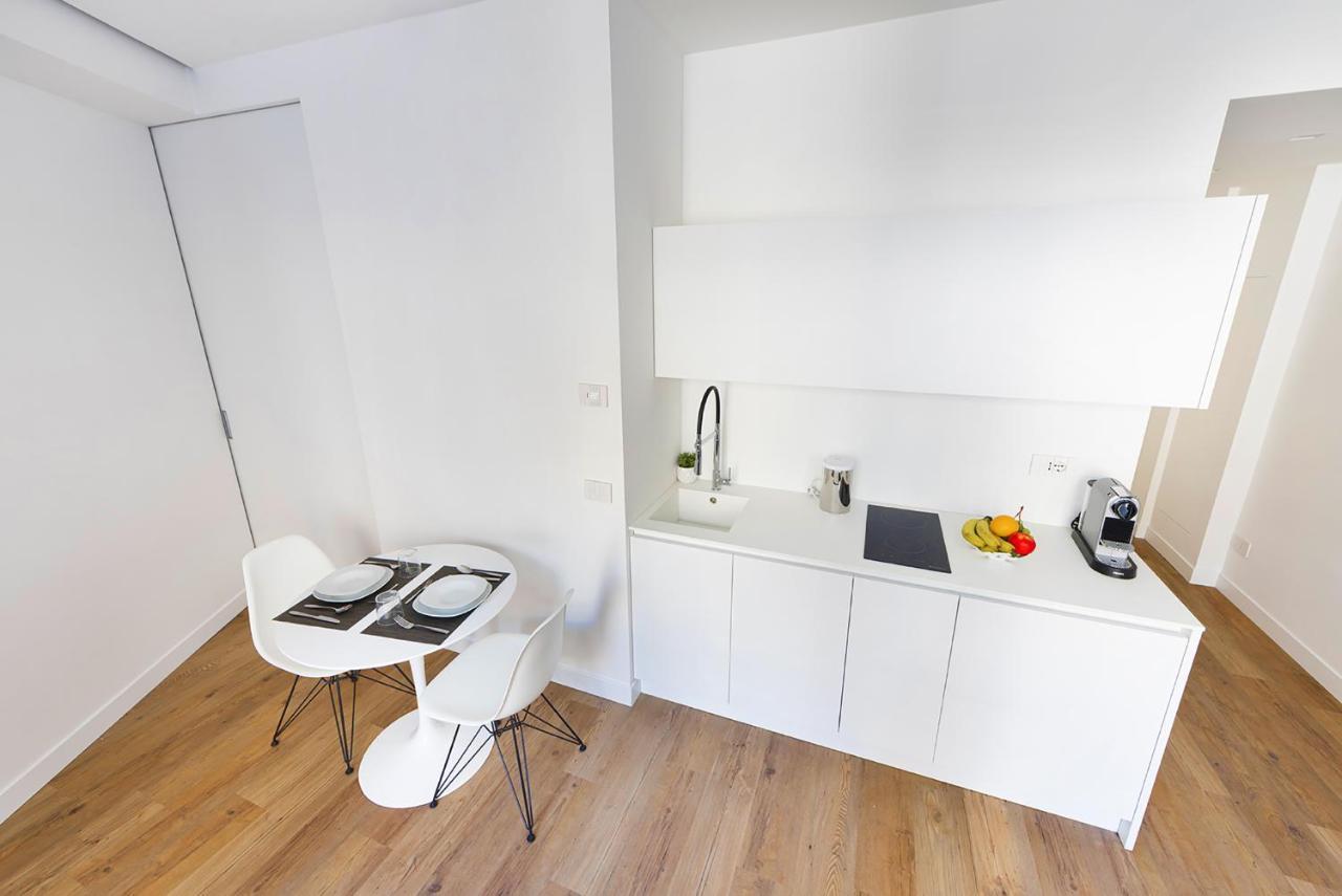 Fiorentini Residence Milano Dış mekan fotoğraf
