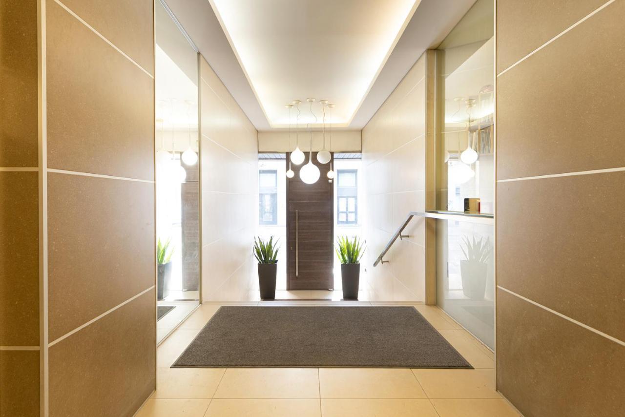 Fiorentini Residence Milano Dış mekan fotoğraf