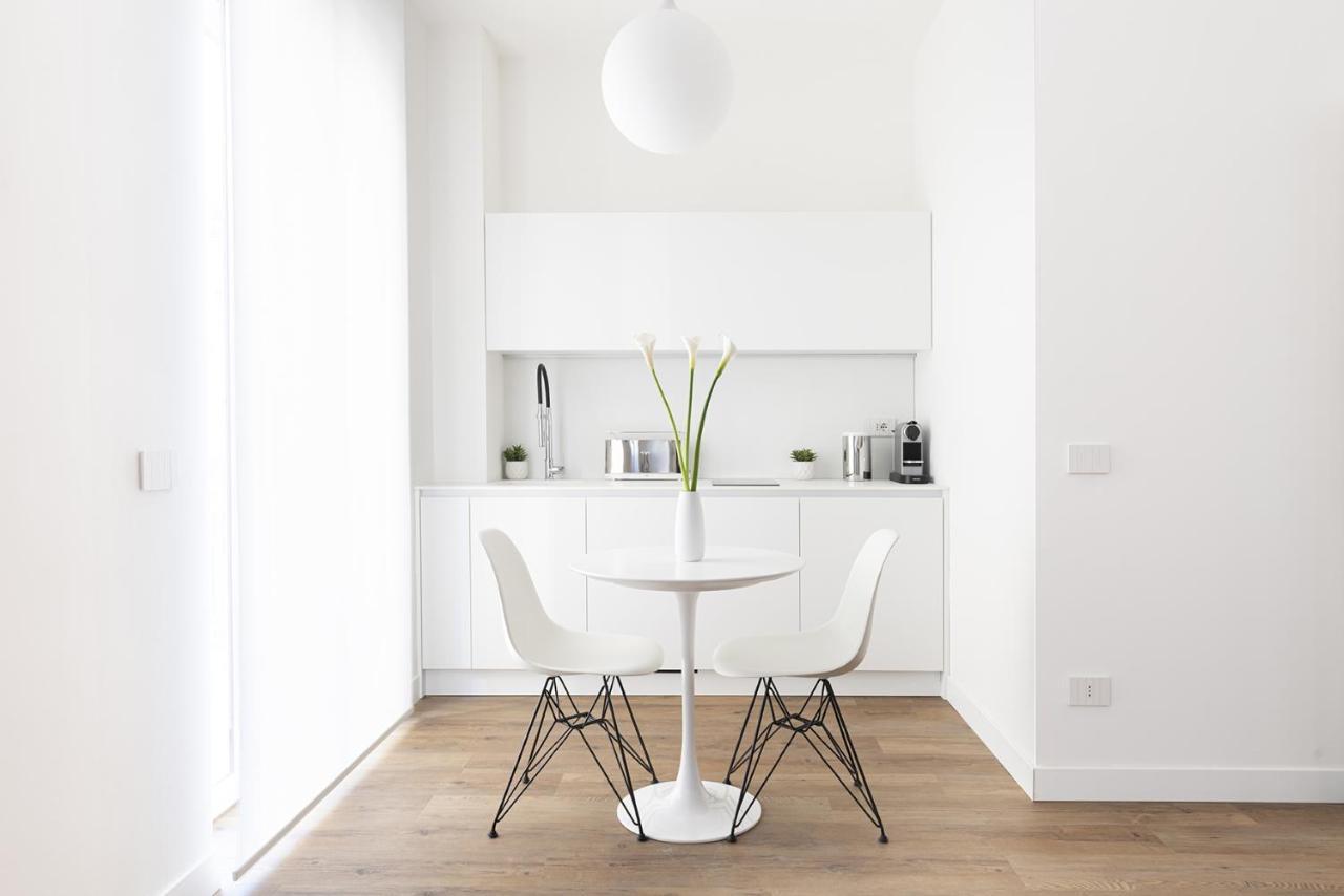 Fiorentini Residence Milano Dış mekan fotoğraf