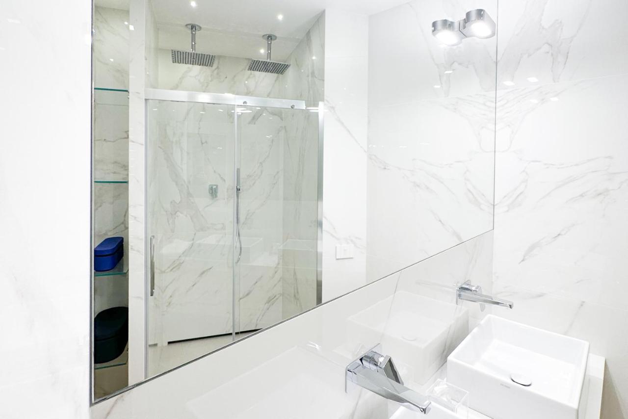 Fiorentini Residence Milano Dış mekan fotoğraf