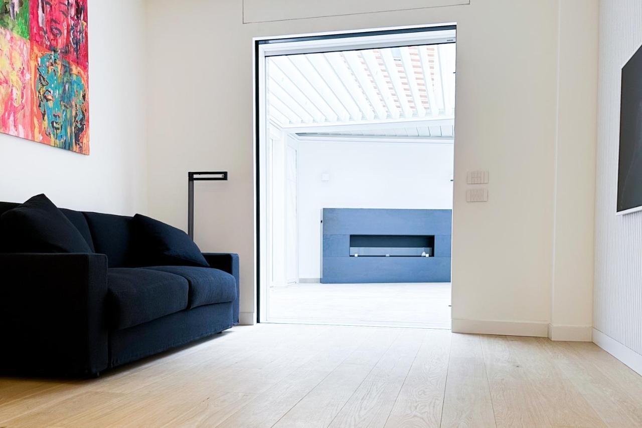 Fiorentini Residence Milano Dış mekan fotoğraf