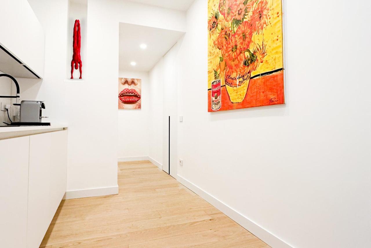 Fiorentini Residence Milano Dış mekan fotoğraf